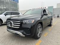 奔驰GLS450