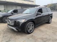 奔驰GLS450