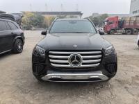 2025款 奔驰GLS450 7座 无AMG包