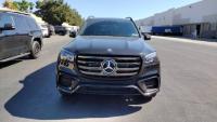 2025款 奔驰GLS450 7座 AMG暗夜包 顶峰包