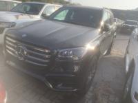 2025款 奔驰GLS450 7座 AMG暗夜包 顶峰包