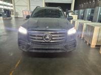 2025款 奔驰GLS450 7座 AMG暗夜包 顶峰包