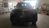 2025款 奔驰GLS450 7座 AMG暗夜包 顶峰包