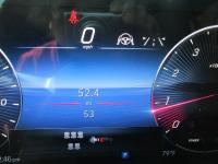 2025款 奔驰GLS450 7座 AMG暗夜包 顶峰包