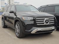2025款 奔驰GLS450 4/5/6/7座可录 裸车未改装