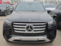 奔驰GLS450