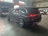 奔驰GLS450