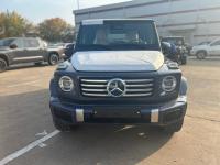 2025款 奔驰G450d 柴油 韩版