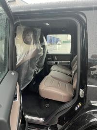 奔驰G450d