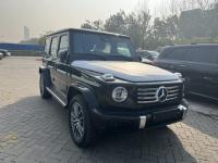 奔驰G450d