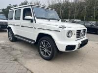 奔驰G450d
