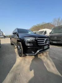 2024款 奔驰GLS450