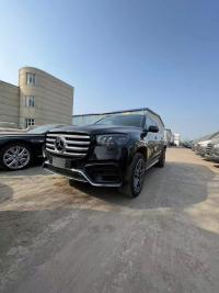 奔驰GLS450
