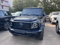 2025款 奔驰G450d