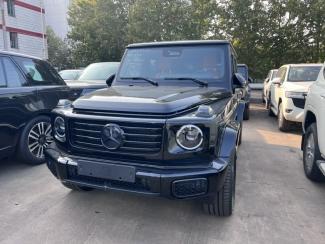 2025款 奔驰G450d 联系方式13212118801（同微信）可视频验车 价格变动快 欢迎电话咨询现车情况