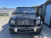 2025款 奔驰G450d
