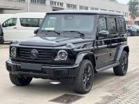 2025款 奔驰G450d
