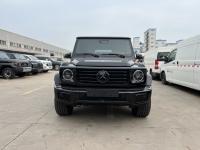 2025款 奔驰G450d