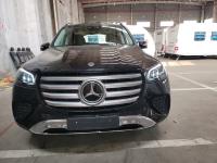2024款 奔驰GLS450