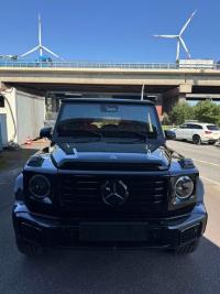 2025款 奔驰G450d