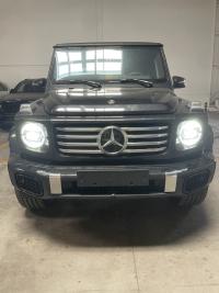 2025款 奔驰G450d