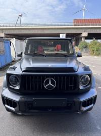 2025款 奔驰G63