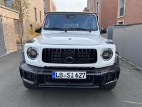 2025款 奔驰G63