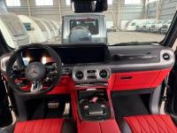 奔驰G63 AMG