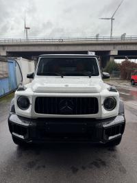 2025款 奔驰G63