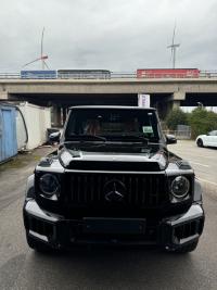 2025款 奔驰G63
