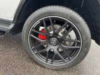 奔驰G63 AMG