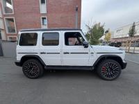 2025款 奔驰G63