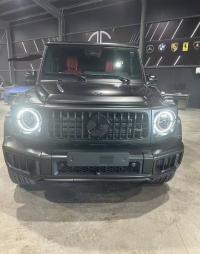 2025款 奔驰G63