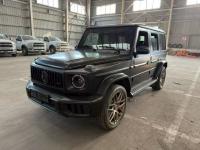 2025款 奔驰G63