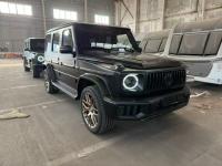 2025款 奔驰G63
