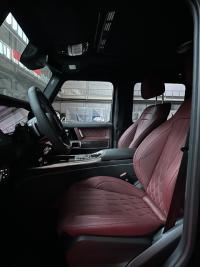 2025款 奔驰G500