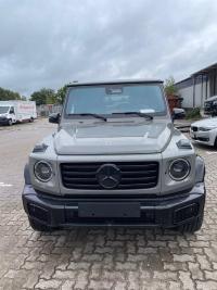 2025款 奔驰G500