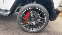 奔驰G63 AMG