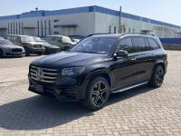 奔驰GLS450