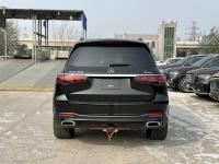 奔驰GLS450