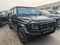 2025款 奔驰G550