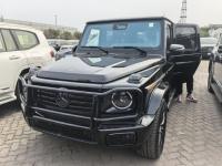 2025款 奔驰G550