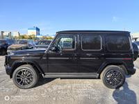 奔驰G550