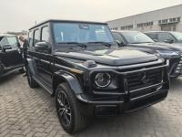 奔驰G550