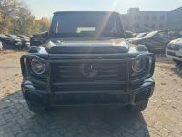2025款 奔驰G550