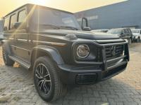 2025款 奔驰G550
