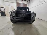 2025款 奔驰G550