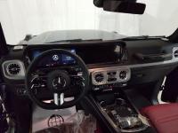 2025款 奔驰G550