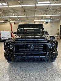 2025款 G550