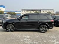 奔驰GLS450